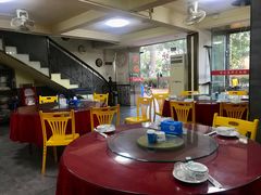 -舒味姜母鸭·沙茶面(湖里店)