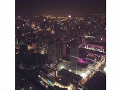 -SPACE(欢乐颂购物中心店)