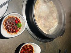 -同仁四季椰子鸡(海岸城天利店)