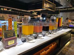 -加餐海鲜自助(宝龙一城店)