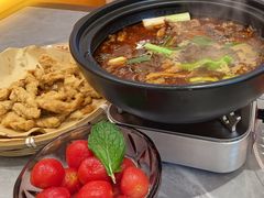 -肖记公安牛肉鱼杂馆·省级非物质文化遗产(江汉路直营店)