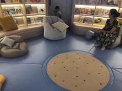 -NOKNOK若蔻亲子餐厅(天地壹方北馆店)