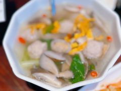 -外婆家(西溪印象城店)
