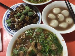 -胖子卤煮