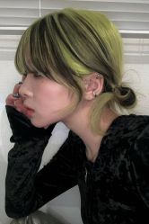 -BEAUTY HAIR GANO