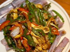 -樾餐厅泰式海鲜火锅(民歌湖店)