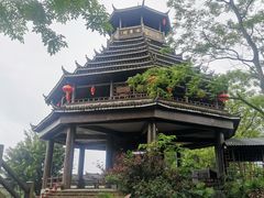 -荔江湾景区