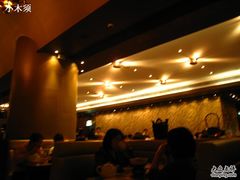 大堂-糖朝(尖沙咀店)