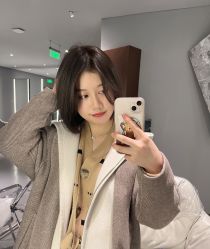 点击看大图 -3AM HAIR SALON烫发染发接发