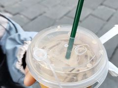 -UPUPKAFE  立咖啡(浏城桥店)