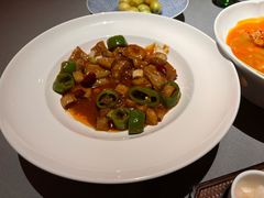 -阿庄新豫菜(通泰路店)