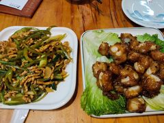 -61号餐吧(兴坪古镇漓江店)