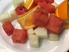 -北京北方佳苑饭店