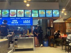 -永信海鲜(群星城店)