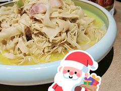 -百饺园(平山道店)