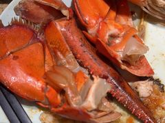 -丰卓会海鲜自助(中润大道店)