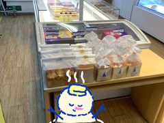 -LanTa蓝塔烘焙(紫荆山卜蜂莲花店)