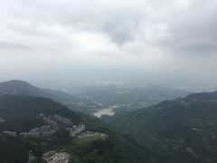 -綦江古剑山