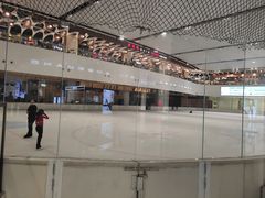 -TheRink大零溜冰场(IFS国金中心店)