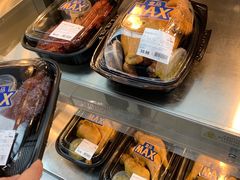 -盒马X会员店(上海森兰商都店)