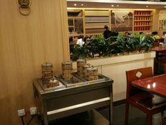 大堂-宏状元现熬粥·京味菜(五棵松店)