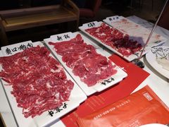 匙仁-大喜牛鲜牛肉火锅(世纪金源店)