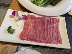 -南门涮肉(天坛南门店)