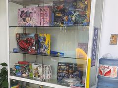 -贝乐少儿英语·全外教(滨江中心)