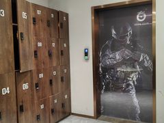 -中安射击运动俱乐部