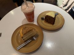 -BAKER&SPICE(安福路店)