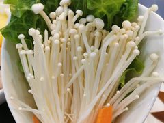 -德天肥牛海鲜火锅(龙吟坊店)