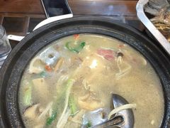 -徽州美食(三十年老店)