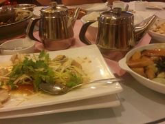 -秦皇食府