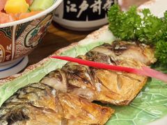 -江户前寿司·日料·寿喜烧(中关村壹号店)