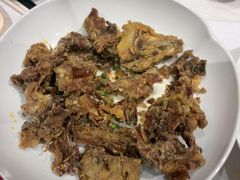 -大鸭梨烤鸭·北京菜(南小街/南苑店)