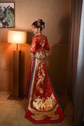-洋洋婚纱品牌集合店