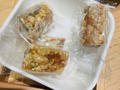 -大丰收李家(闽侯正荣财富中心广场店)