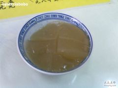蔗汁糕-公利真料竹蔗水(中环店)
