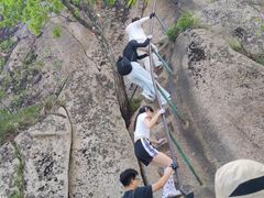 -丹东凤凰山景区