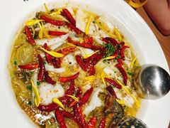 -新太二·鲜料川菜(群光广场店)