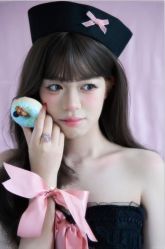 -Mregina 美人纪摄影写真馆(明·星店)