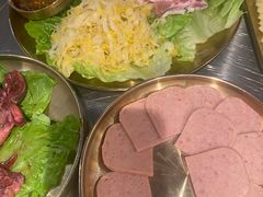 -核桃碳烤肉馆(深圳首店)