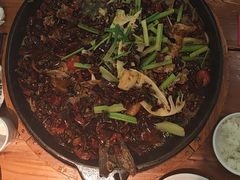 -老板恋上鱼(振华商厦店)
