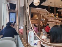 -奈雪的茶(东莞汇一城店)