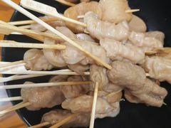 -蓉李记成都名小吃(合肥包河万达店)