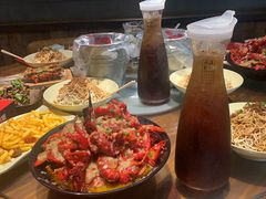-巴厘龙虾·榜首油焖大虾(音乐学院·沿江酒馆店)