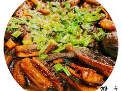 -翠亭酒家(山西南路店)