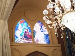 -叶叶菩提·晋福宫