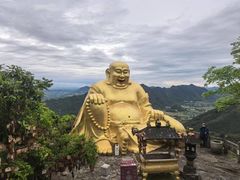 -大慈岩风景区