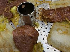 -熠盛粤味·顺德桑拿鸡(永康路店)